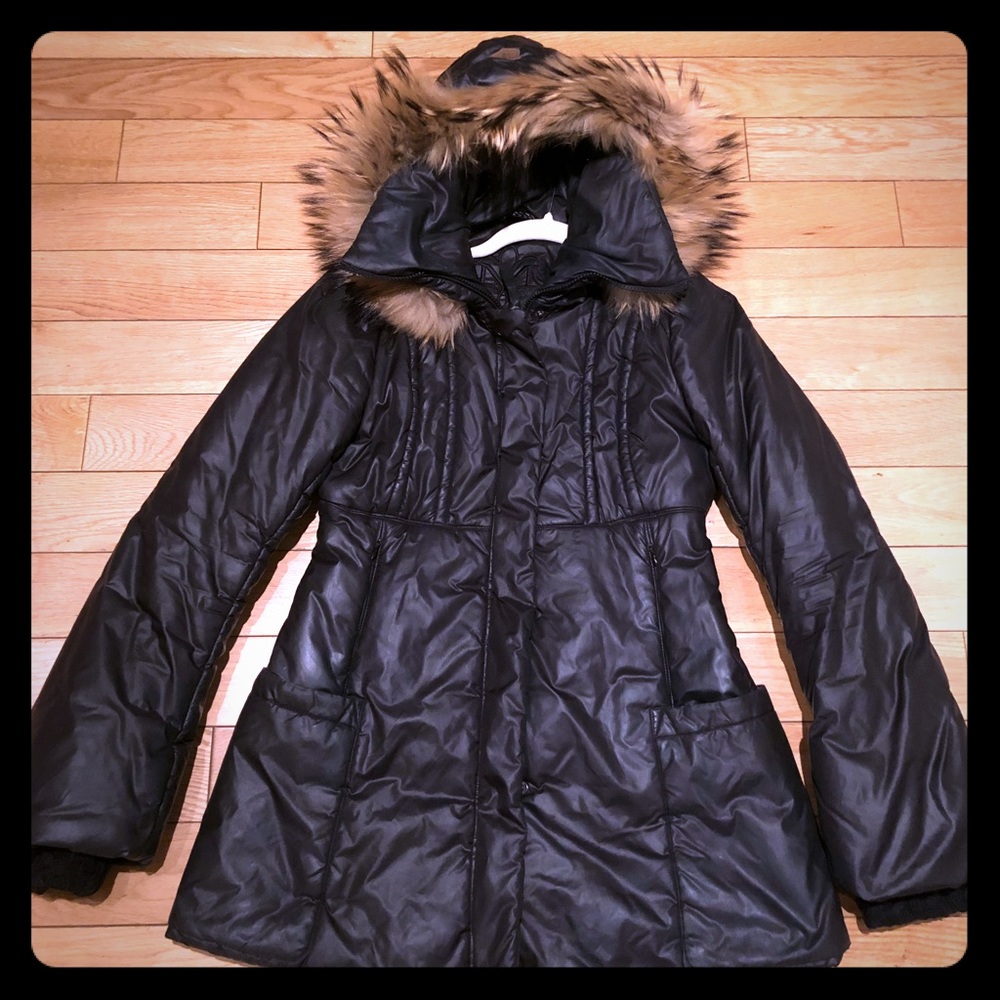 Mackage winter coat
